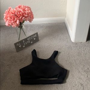 Cleo Harper Bra